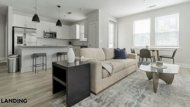 3005 Chestnut Grv Ln Unit 1-1111