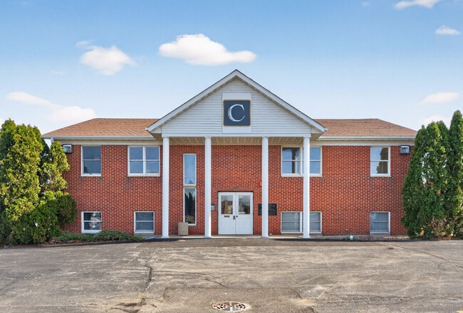 Building Photo - 1430 DeKalb Ave