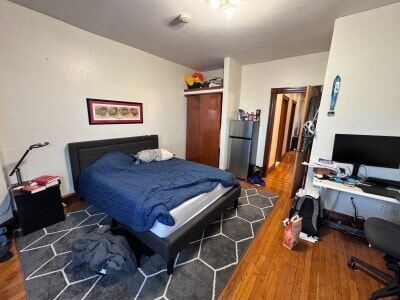 Photo - 20 Gibbs St Unit 6