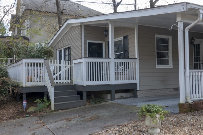 Photo - 109 Spruell Springs Rd