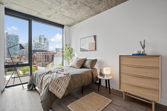 Photo - 800 N Cleveland Ave Unit 1311