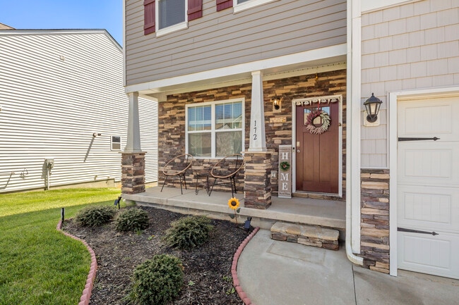 Photo - 172 Monroe Creek Blvd