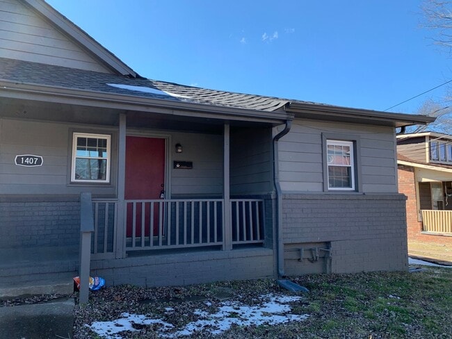 Photo - 1407 Dr DB Todd Jr Blvd Unit 1407 DB Todd Blvd  B