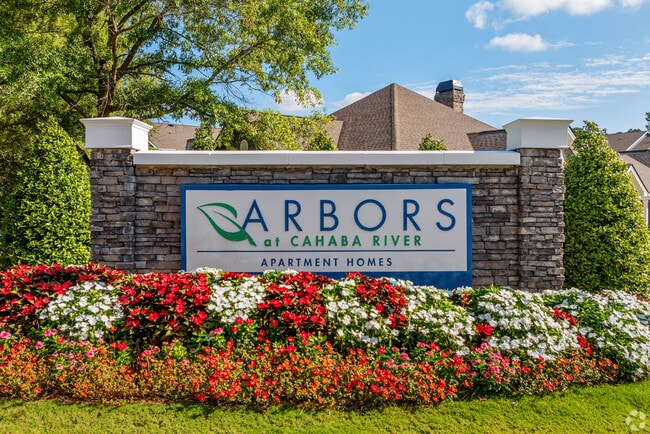 Arbors At Cahaba River