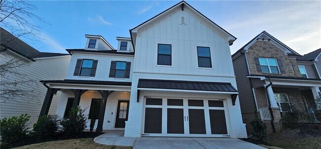 Photo - 1630 Branthaven Ln