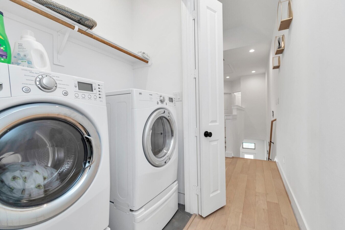 Photo - 3306 Live Oak St