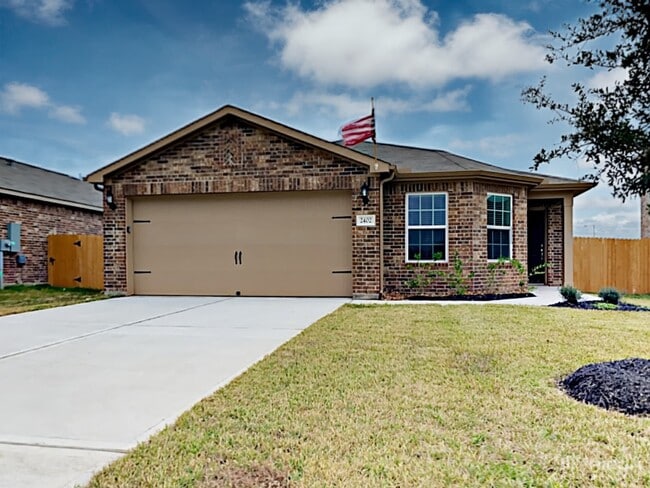 Building Photo - 2402 Regatta Ln