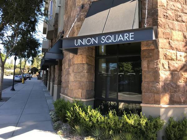 Condo in the Heart of San Diego! - Condo in the Heart of San Diego! Unit 2415