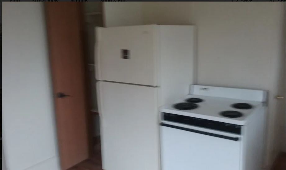 kitchen - 115 Cort St