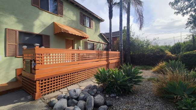 426 N Michigan Ave Unidad 3
