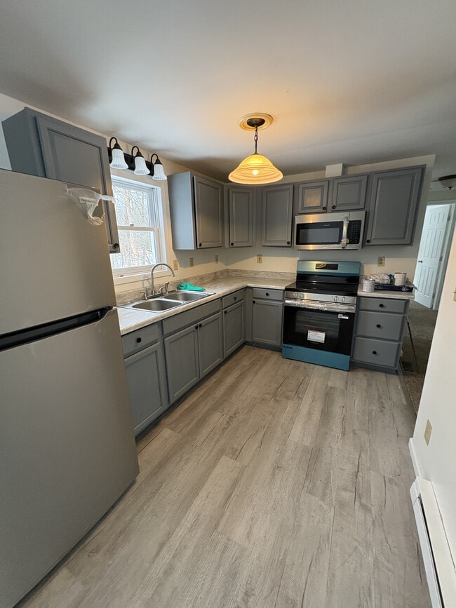 Photo - 4161 Romeo Rd