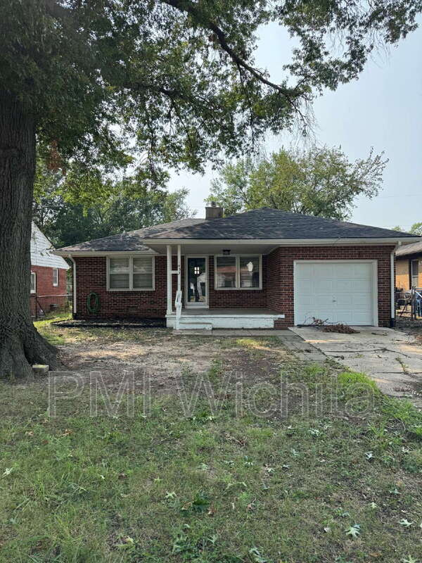 Building Photo - 1453 N Old Manor Rd Rental