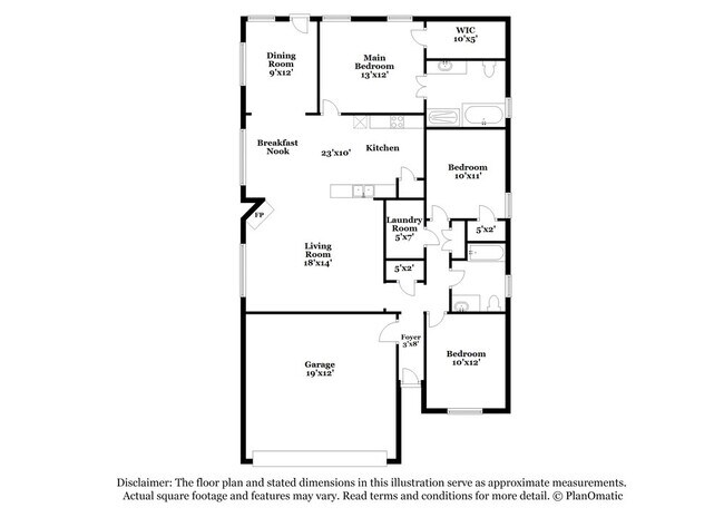 Photo - 1014 Cassabella Cove