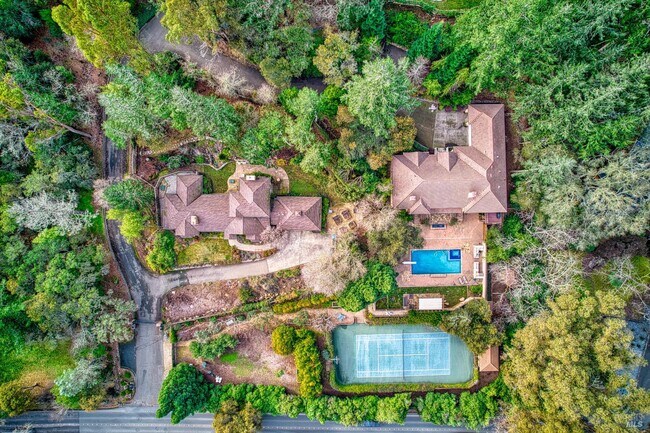 2703 Brush Creek Rd