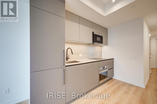 Photo - 35 Parliament St Unité 2112