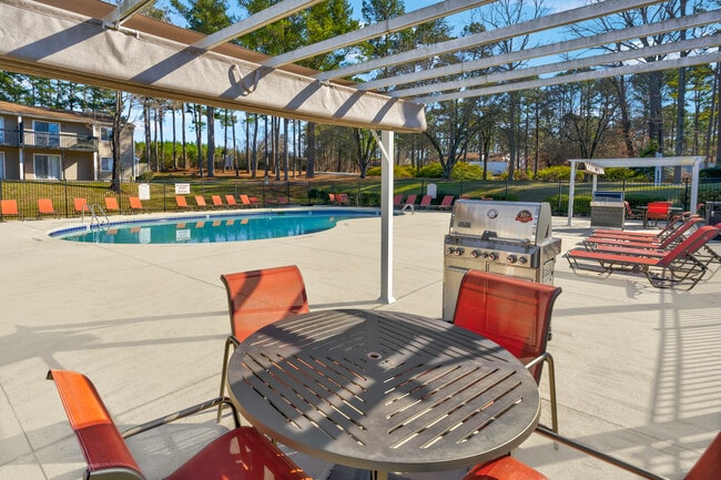 The Element Apartments