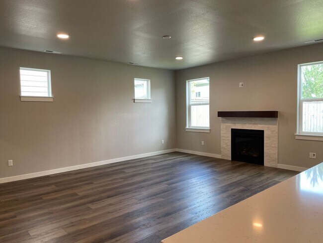 Photo - 2025 Build - Beautiful 3 Bedroom 2.5 Bath-A MUST SEE
