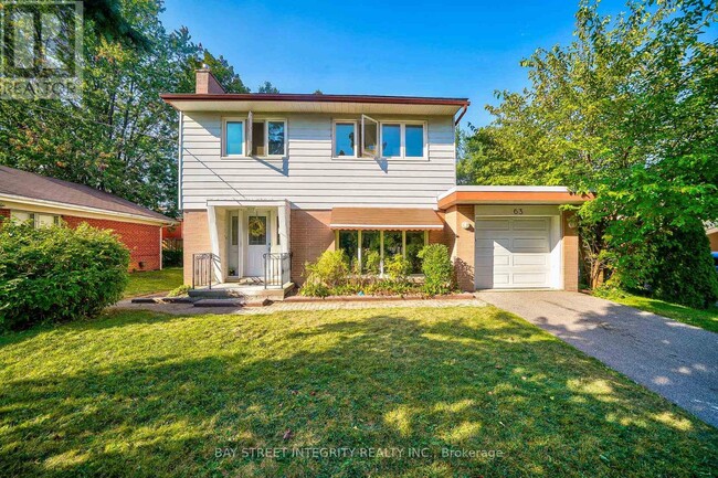Photo - 63 Rossburn Dr