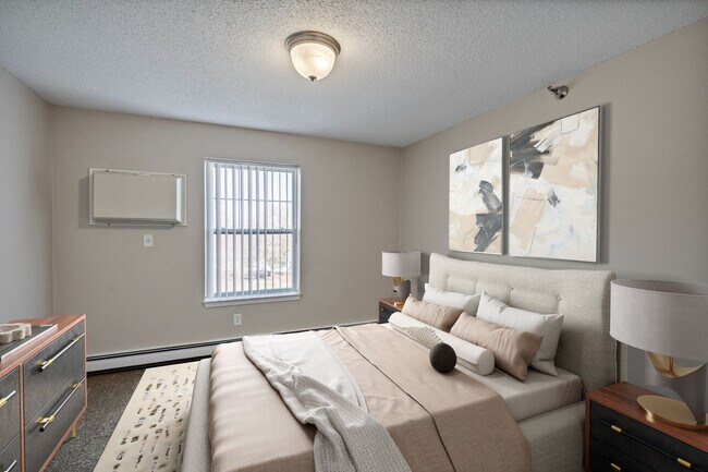 Riva Ridge Apartments