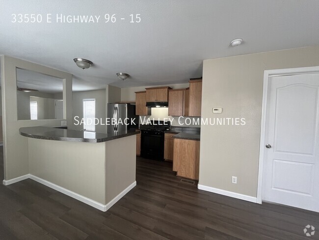 Building Photo - Brand New 3 bedroom 2 bath Rental