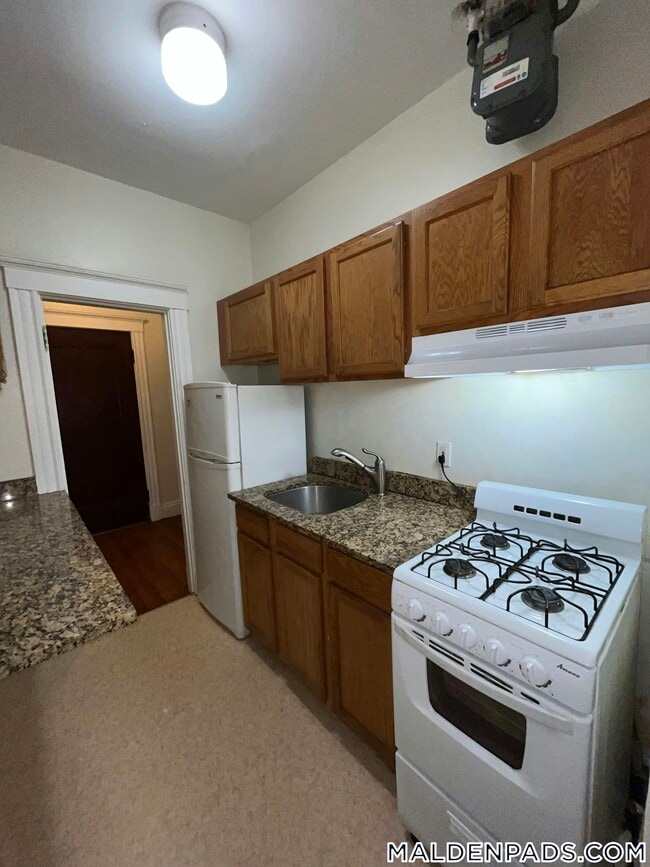 Photo - 17-19 Washington St. Unit 309