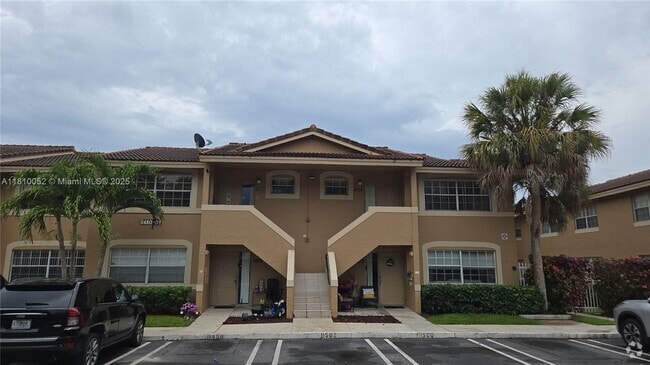 Building Photo - 11502 NW 43rd St Unit 11502 Rental