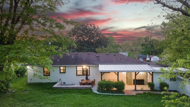 504 Bismark Dr