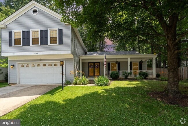 Building Photo - 15425 Beachview Dr Rental