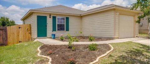 Building Photo - 11219 Pecan Canyon Rental