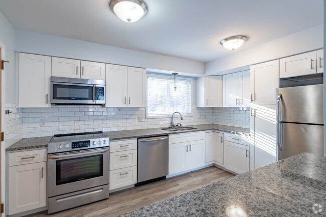 Interior Photo - Woodview Apartments