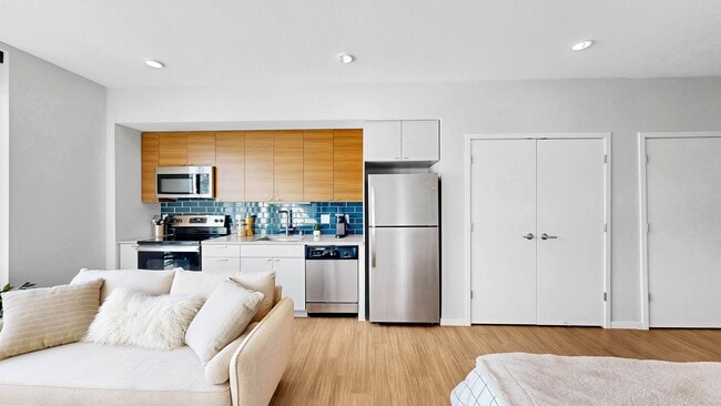 Photo - Viridium Apartments