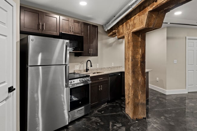 Photo - Prince Street Lofts