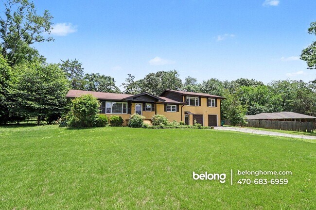 Photo - 3126 Wesley Chapel Rd