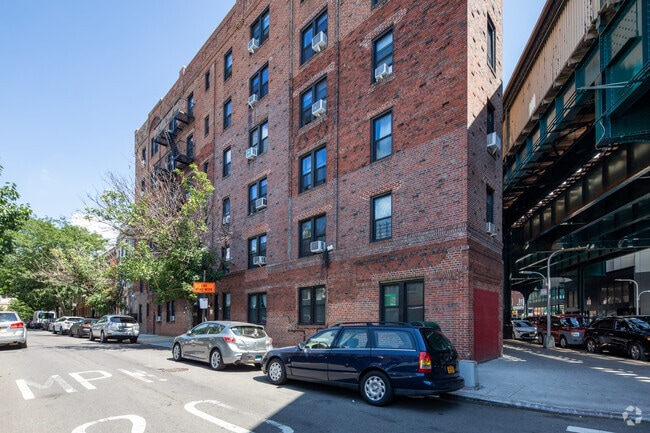 41-45 52nd Street