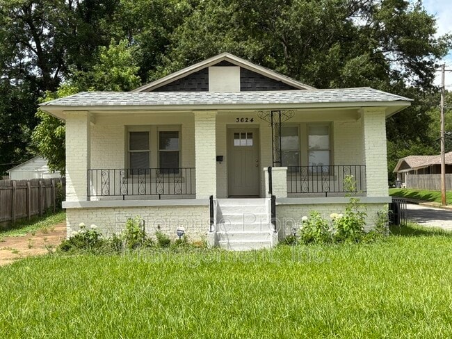 Photo - 3624 Marion Ave House