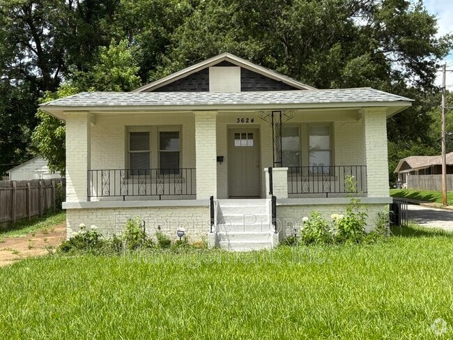 Building Photo - 3624 Marion Ave Rental