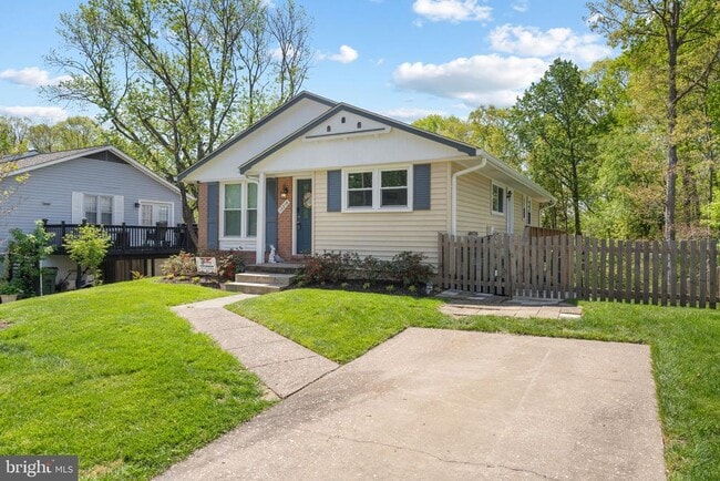 Photo - 12816 Greenhall Dr House
