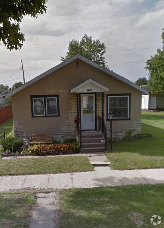 Building Photo - 1538 Barlow St Rental