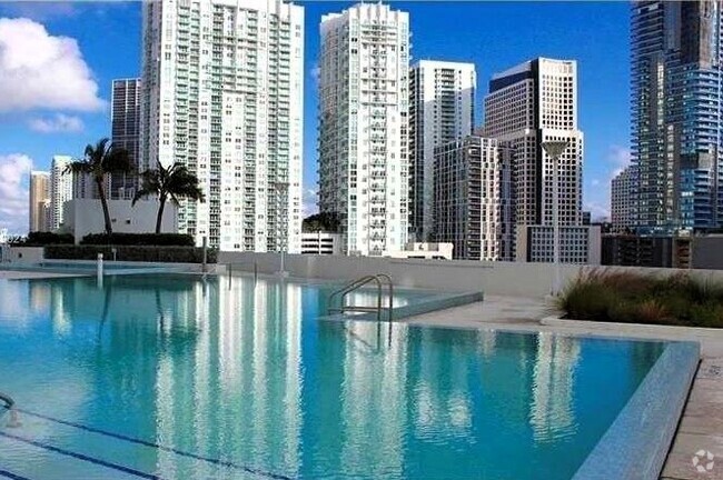 Building Photo - 350 S Miami Ave Unit 3309 Rental