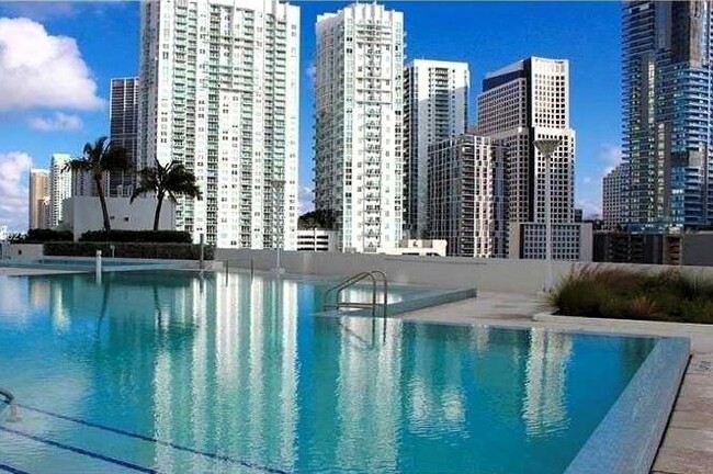 Photo - 350 S Miami Ave Condo Unit 3309