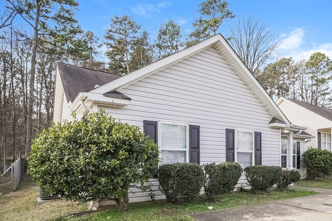 Photo - 4621 Bomar Dr