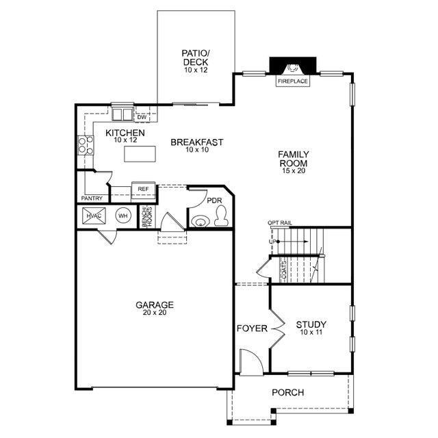 Photo - 118 Chickadee Trl