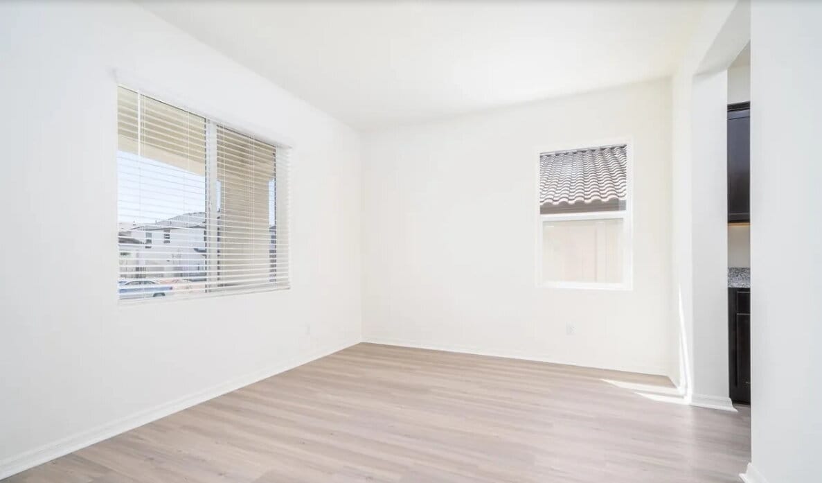 Photo - Newer Construction property in Southwest Bakersfield.