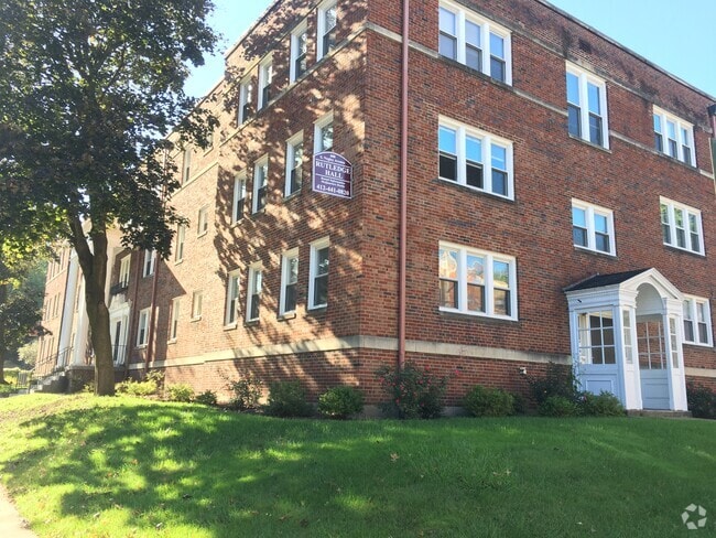 Building Photo - RUTLEDGE HALL Rental