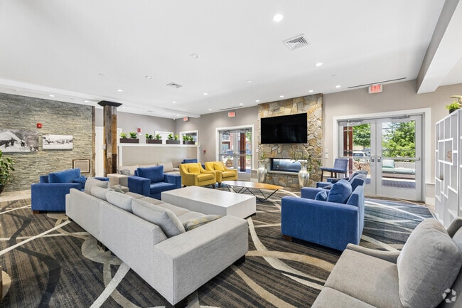 Clubhouse