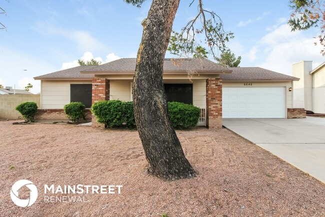 Photo - 6646 W Sunnyside Dr House
