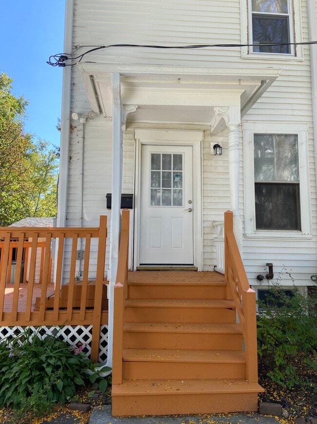 Photo - 30B Elm St Unidad 30 B Elm Street Dover NH
