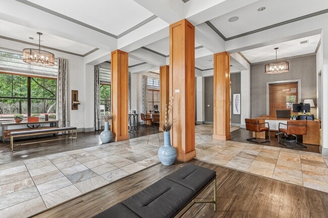 Ethos Apartments