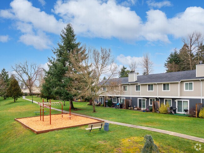 Walnut Park