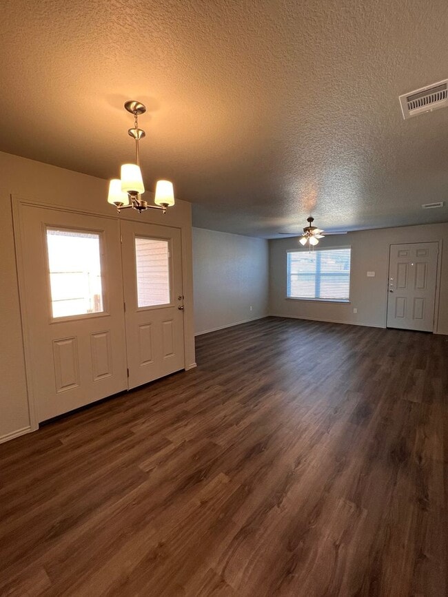 Photo - For Rent: Brand New 3-Bedroom Duplex Home with Modern Amenities Unidad B